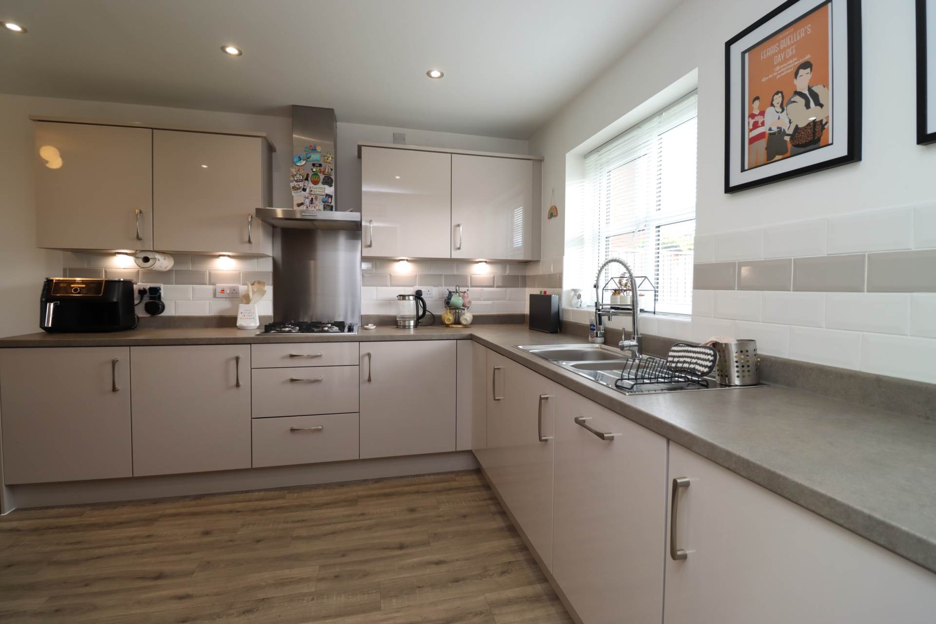 Cooks Acre, Bromborough, Image 11