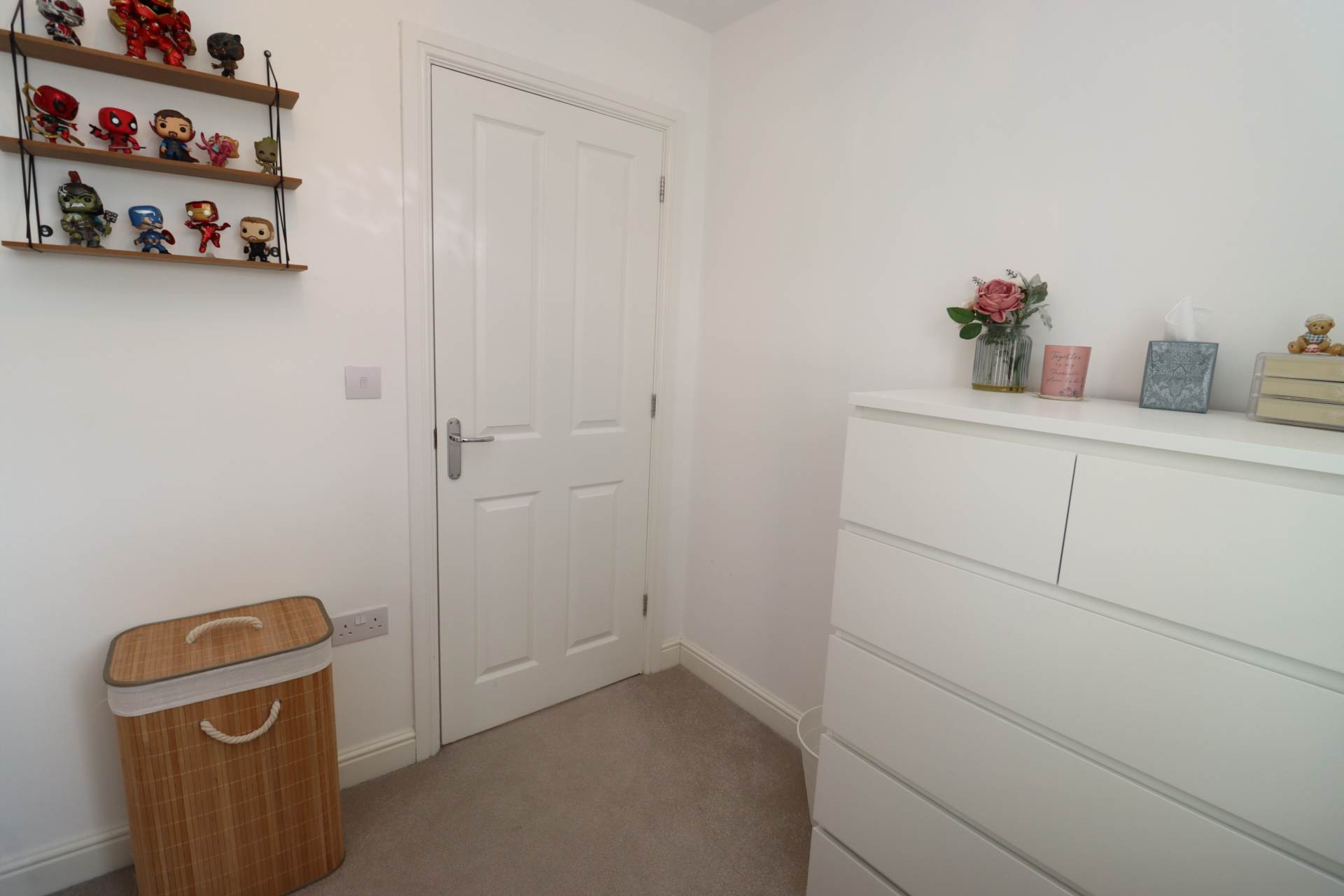 Cooks Acre, Bromborough, Image 25