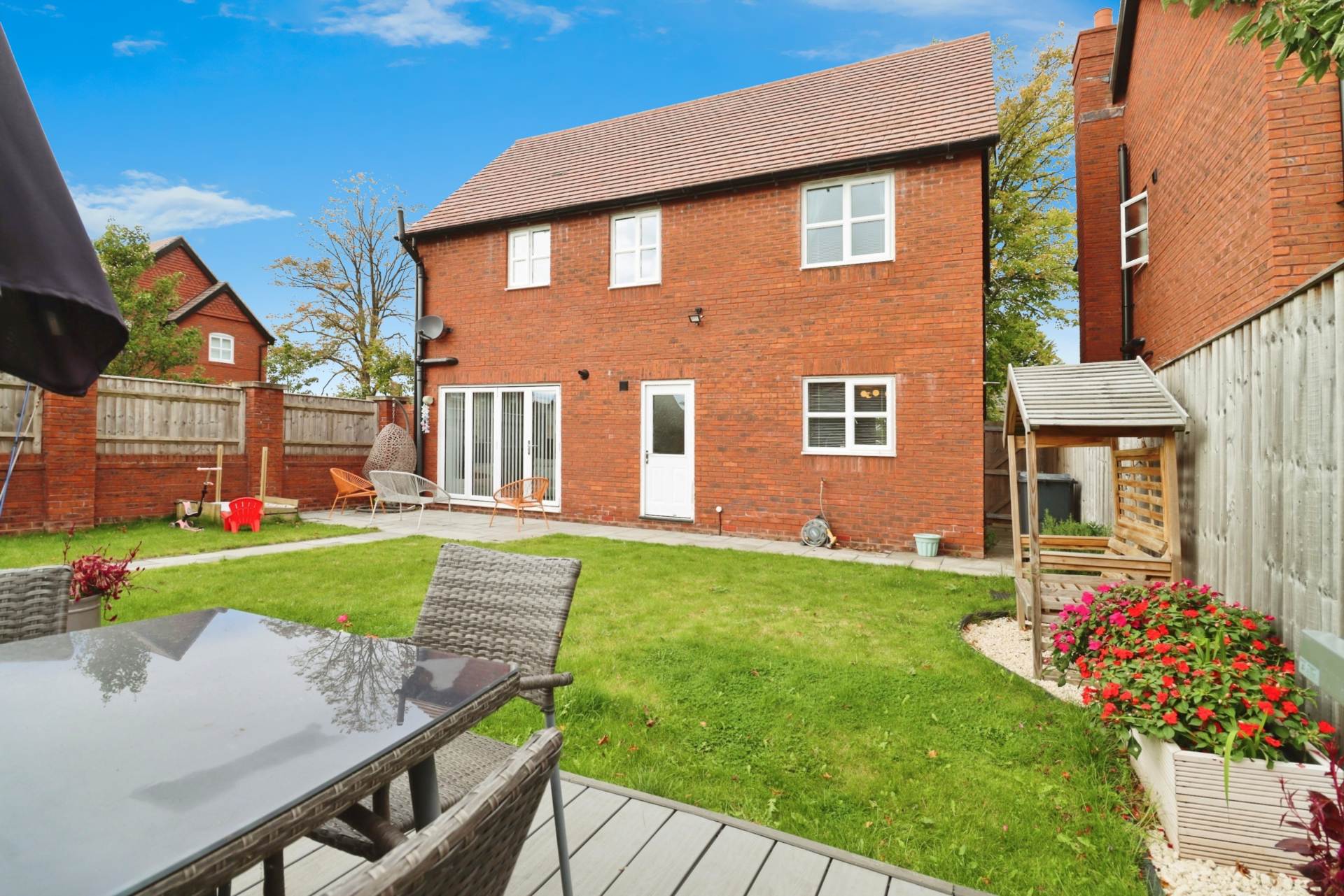 Cooks Acre, Bromborough, Image 30
