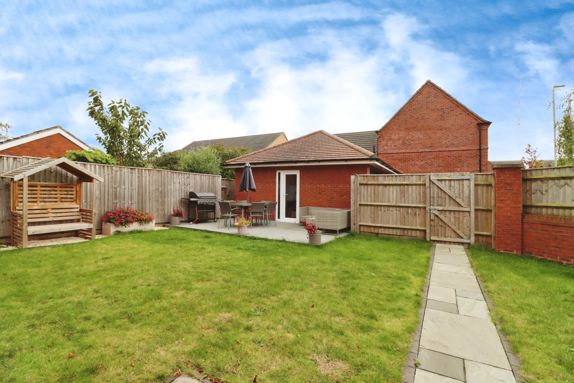 Cooks Acre, Bromborough, Image 31