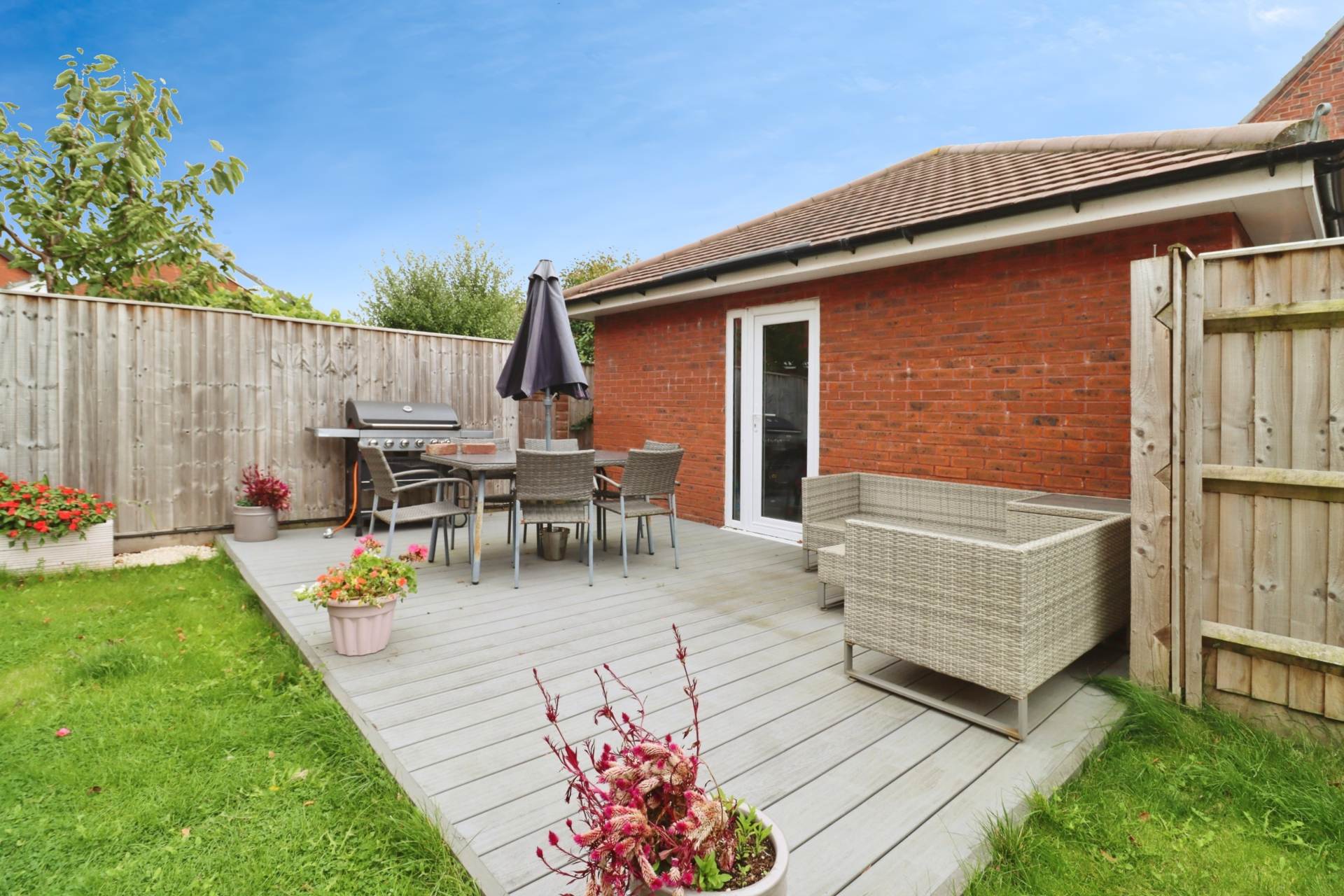 Cooks Acre, Bromborough, Image 32