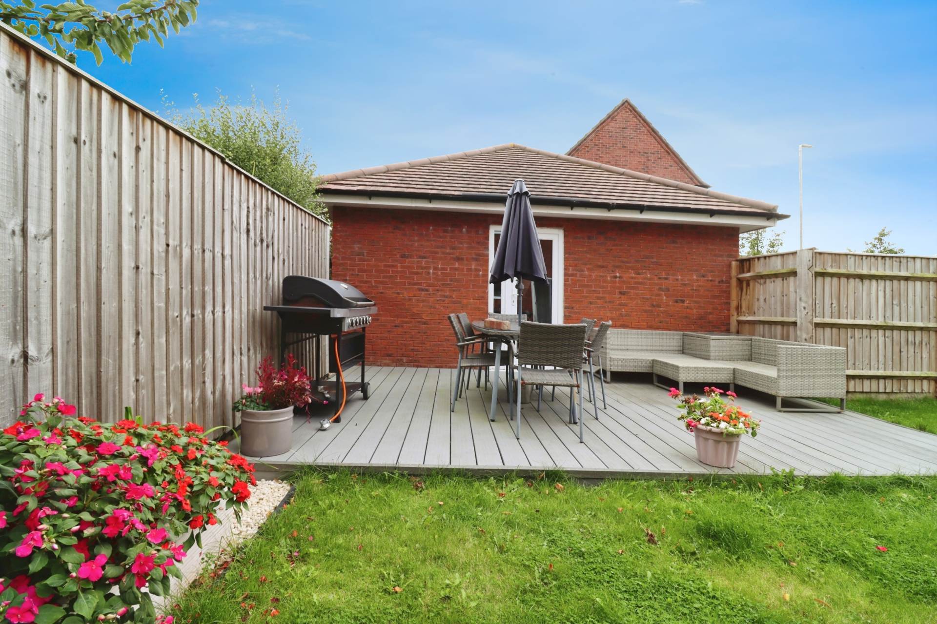 Cooks Acre, Bromborough, Image 33