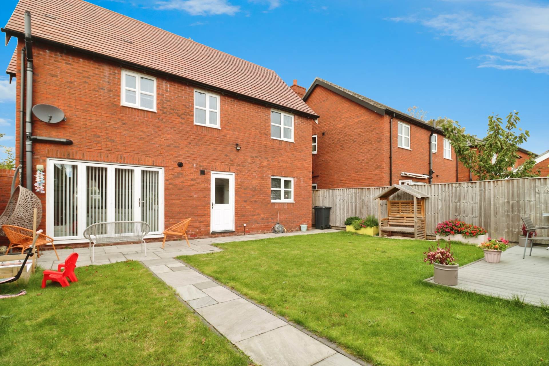 Cooks Acre, Bromborough, Image 35