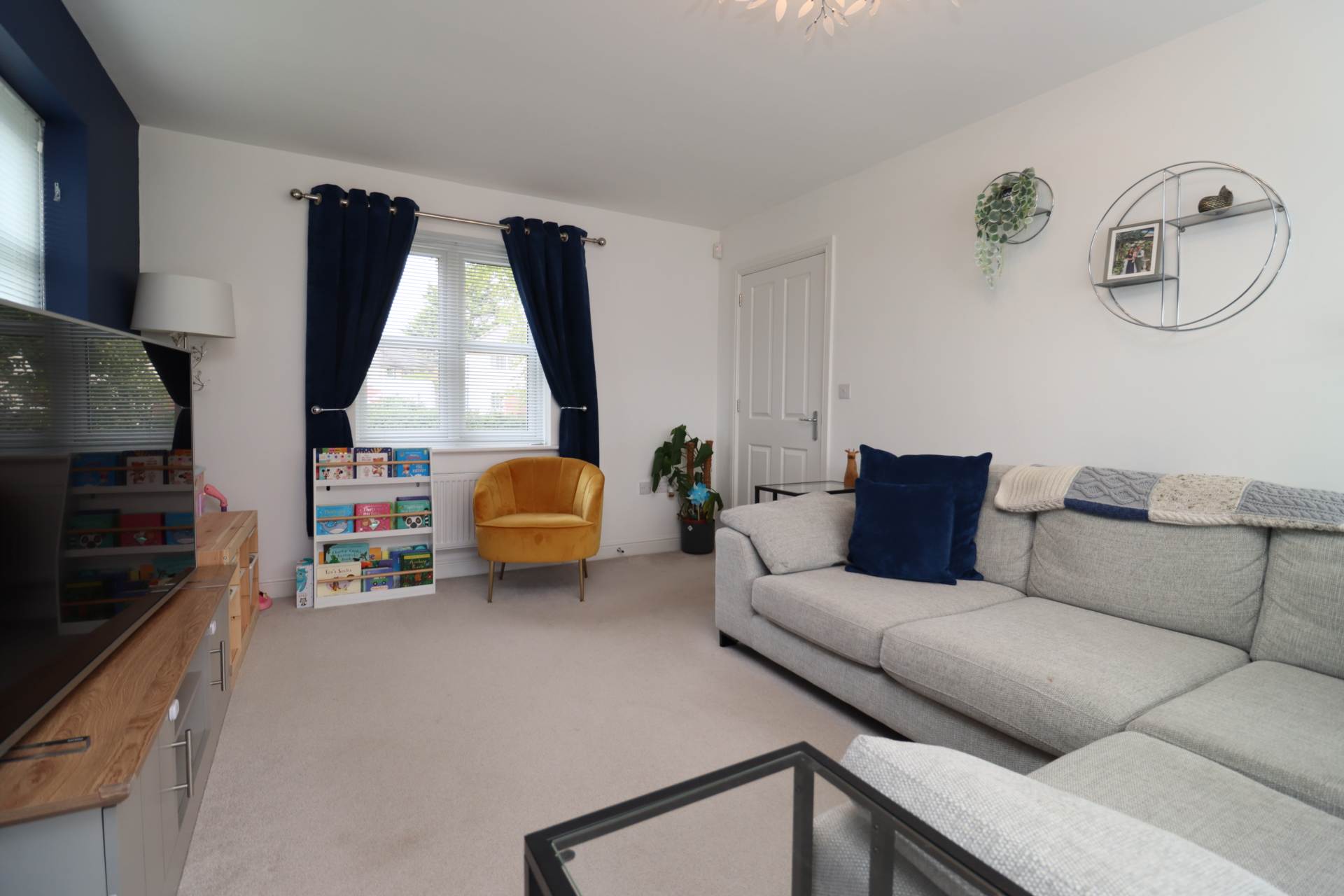 Cooks Acre, Bromborough, Image 8
