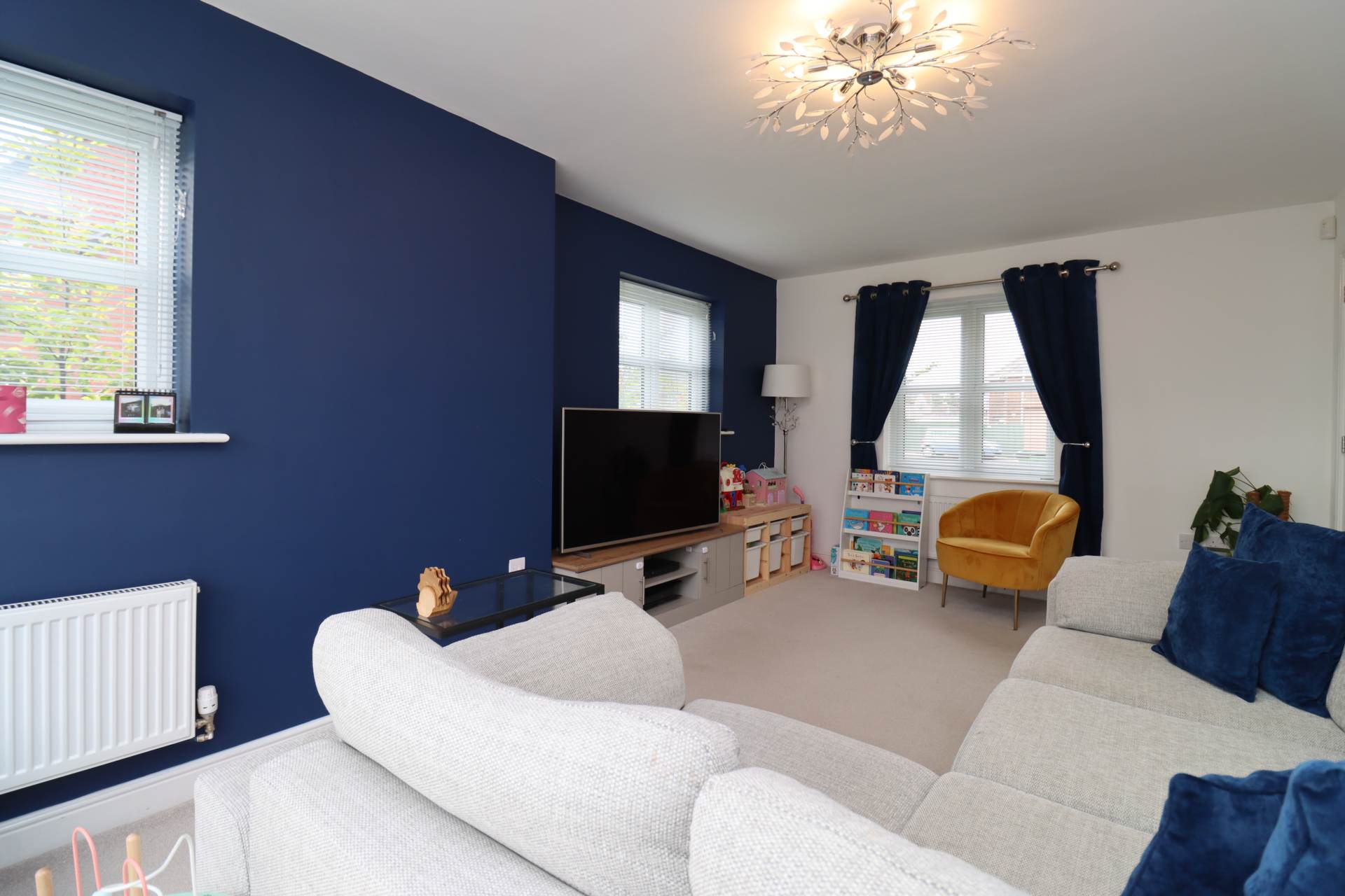 Cooks Acre, Bromborough, Image 9