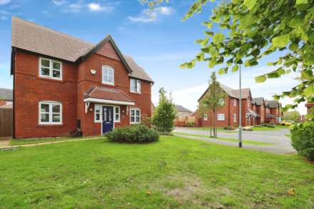 Cooks Acre, Bromborough