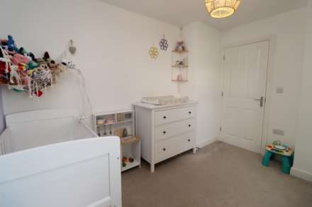 Cooks Acre, Bromborough, Image 26