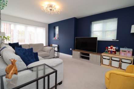 Cooks Acre, Bromborough, Image 3
