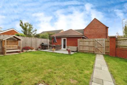 Cooks Acre, Bromborough, Image 31