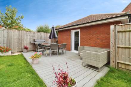 Cooks Acre, Bromborough, Image 32