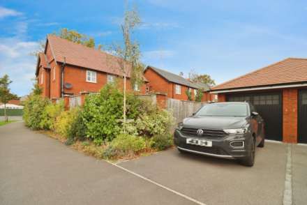 Cooks Acre, Bromborough, Image 34