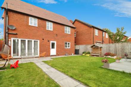 Cooks Acre, Bromborough, Image 35