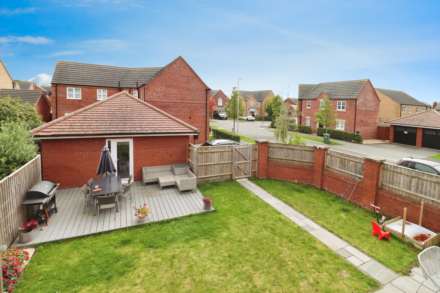 Cooks Acre, Bromborough, Image 36