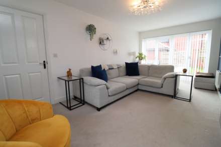 Cooks Acre, Bromborough, Image 4