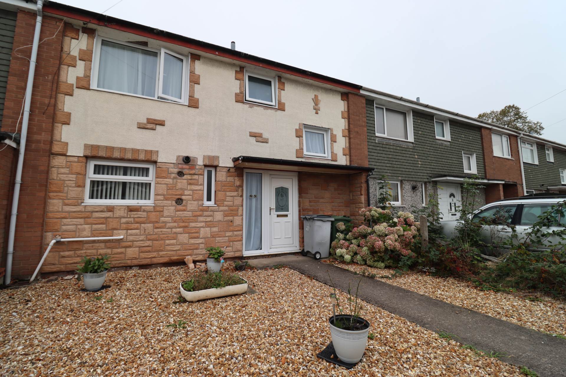 Wharfedale Drive, Eastham, Image 1