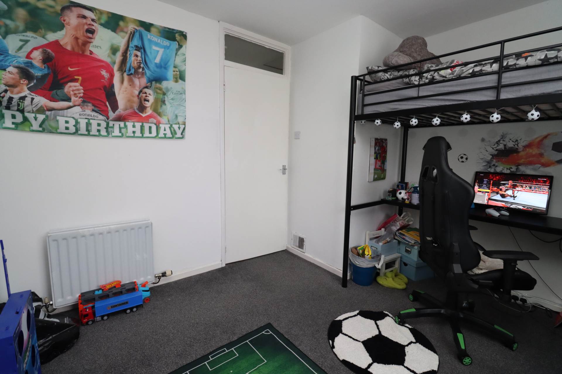 Wharfedale Drive, Eastham, Image 13