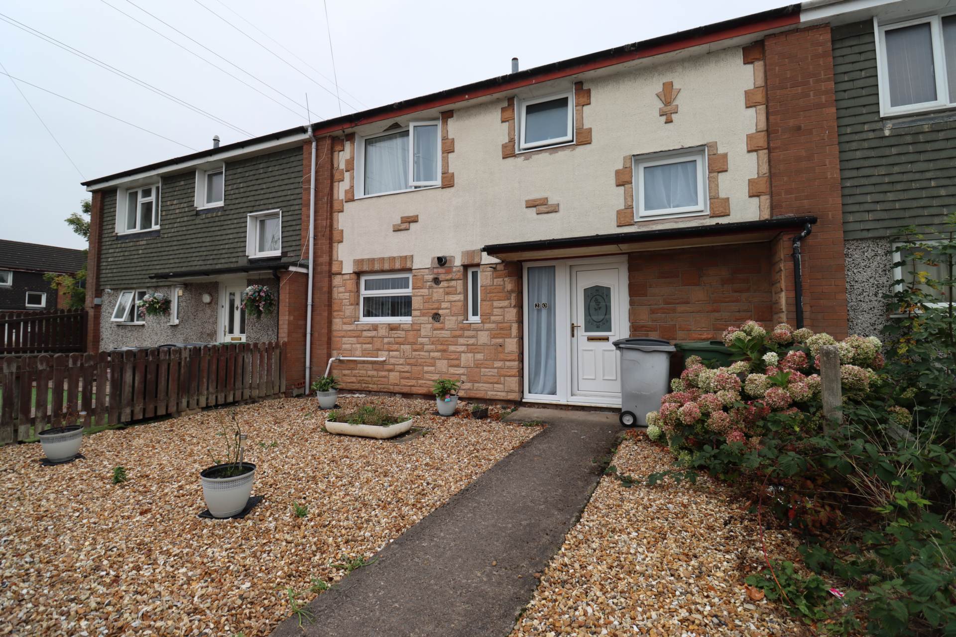 Wharfedale Drive, Eastham, Image 15