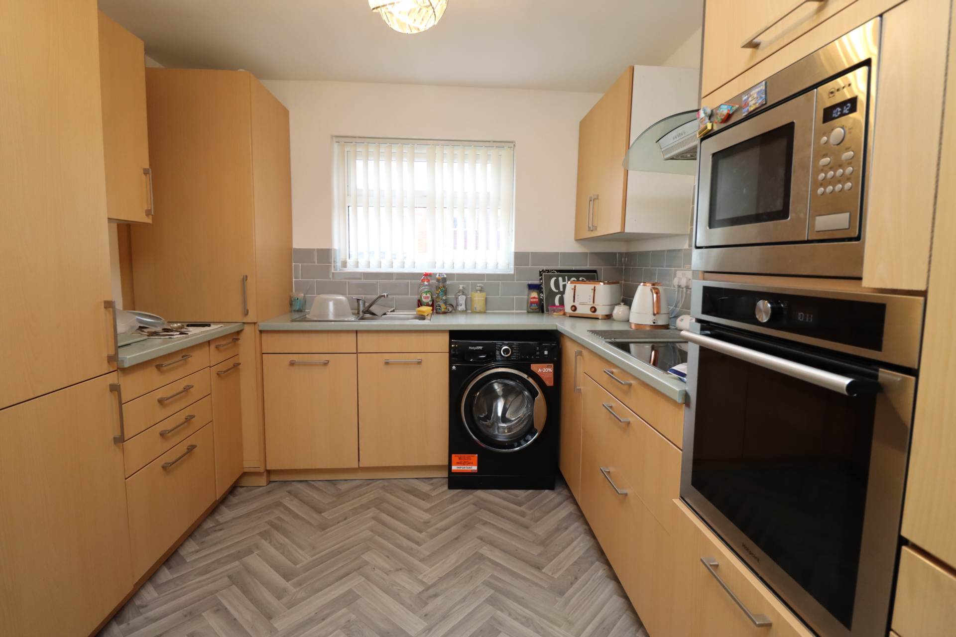 Wharfedale Drive, Eastham, Image 7