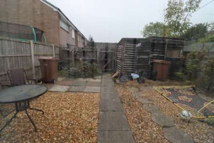 Wharfedale Drive, Eastham, Image 14