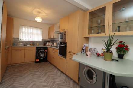 Wharfedale Drive, Eastham, Image 4