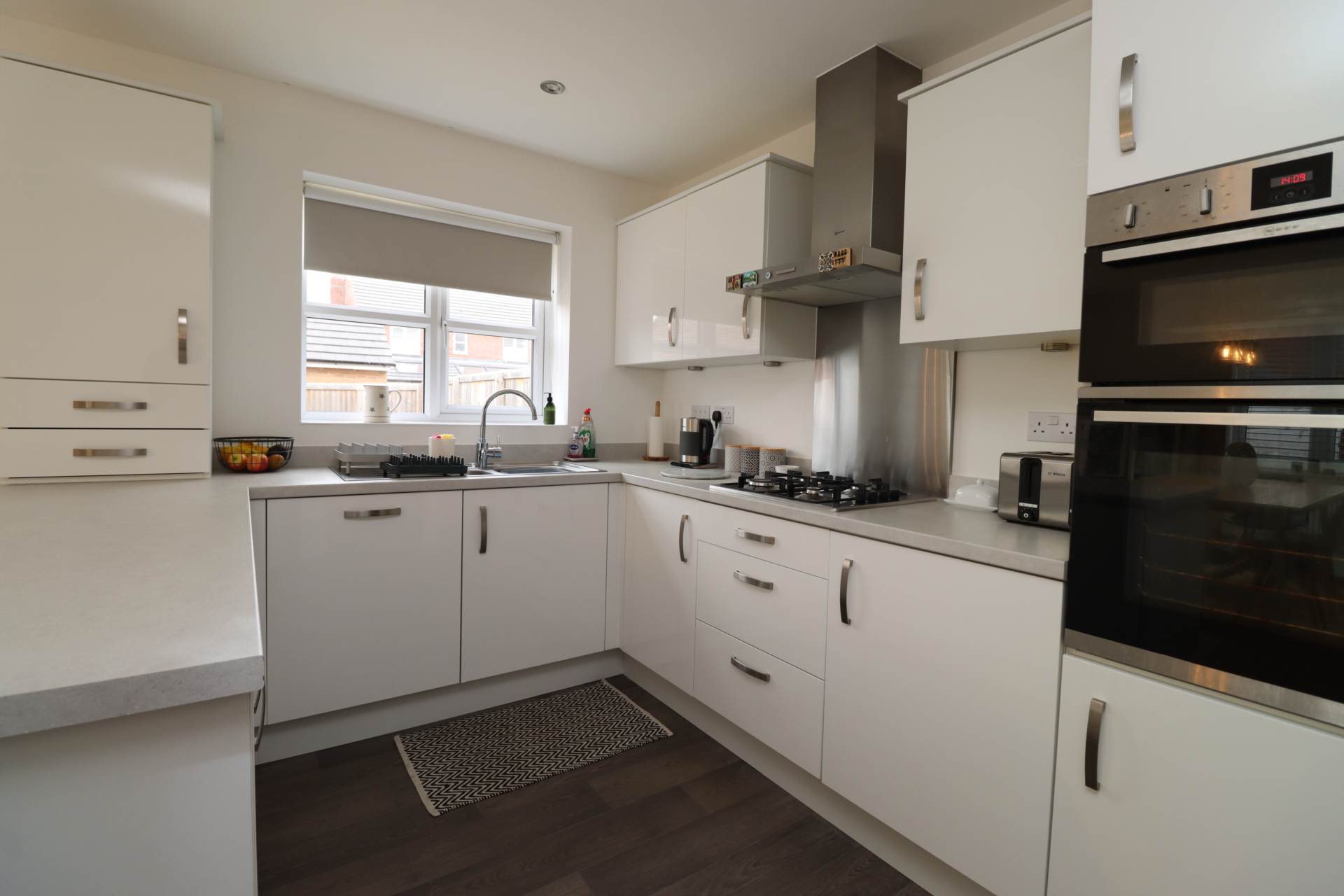 Freestone Drive, Bromborough, Image 11