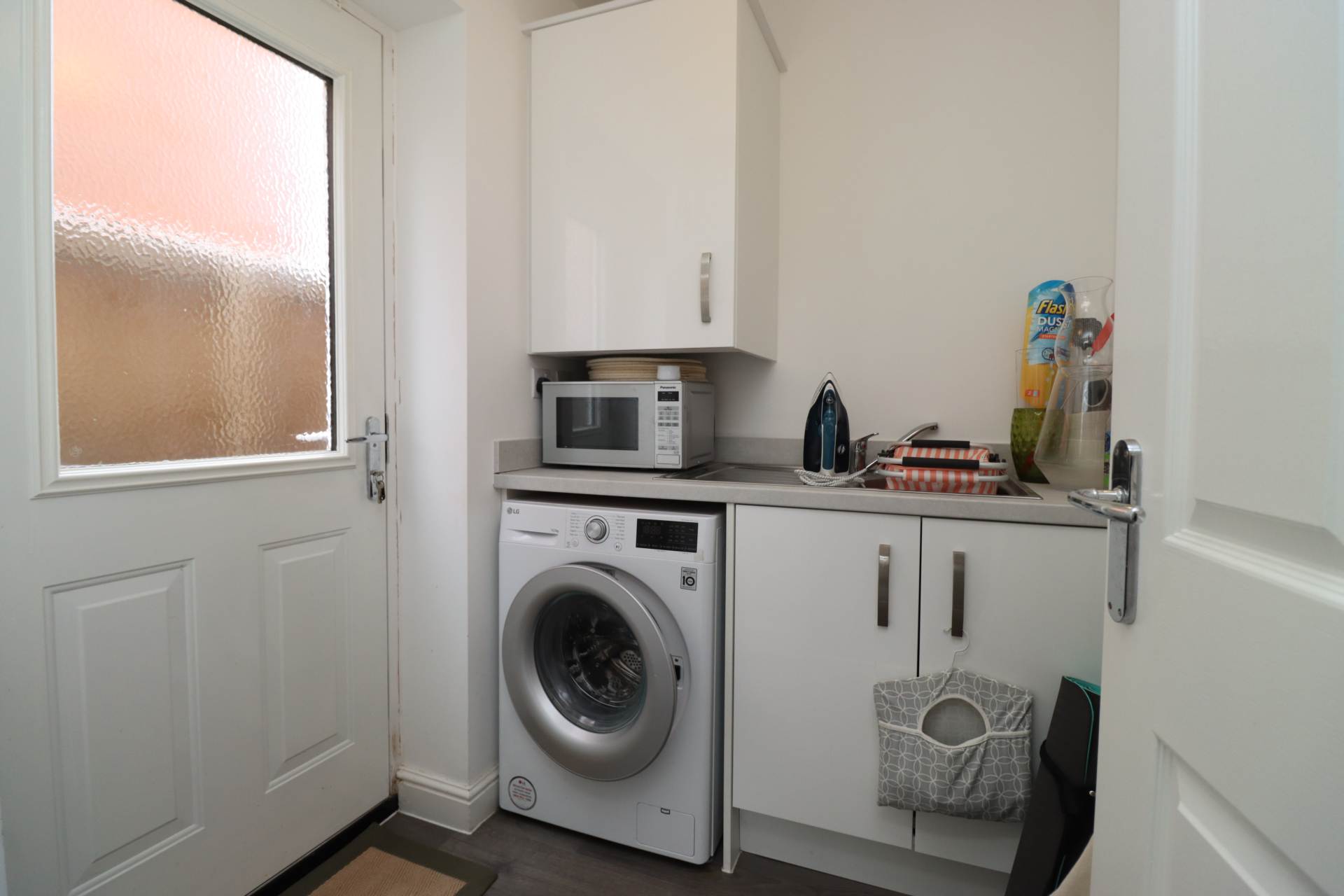 Freestone Drive, Bromborough, Image 12