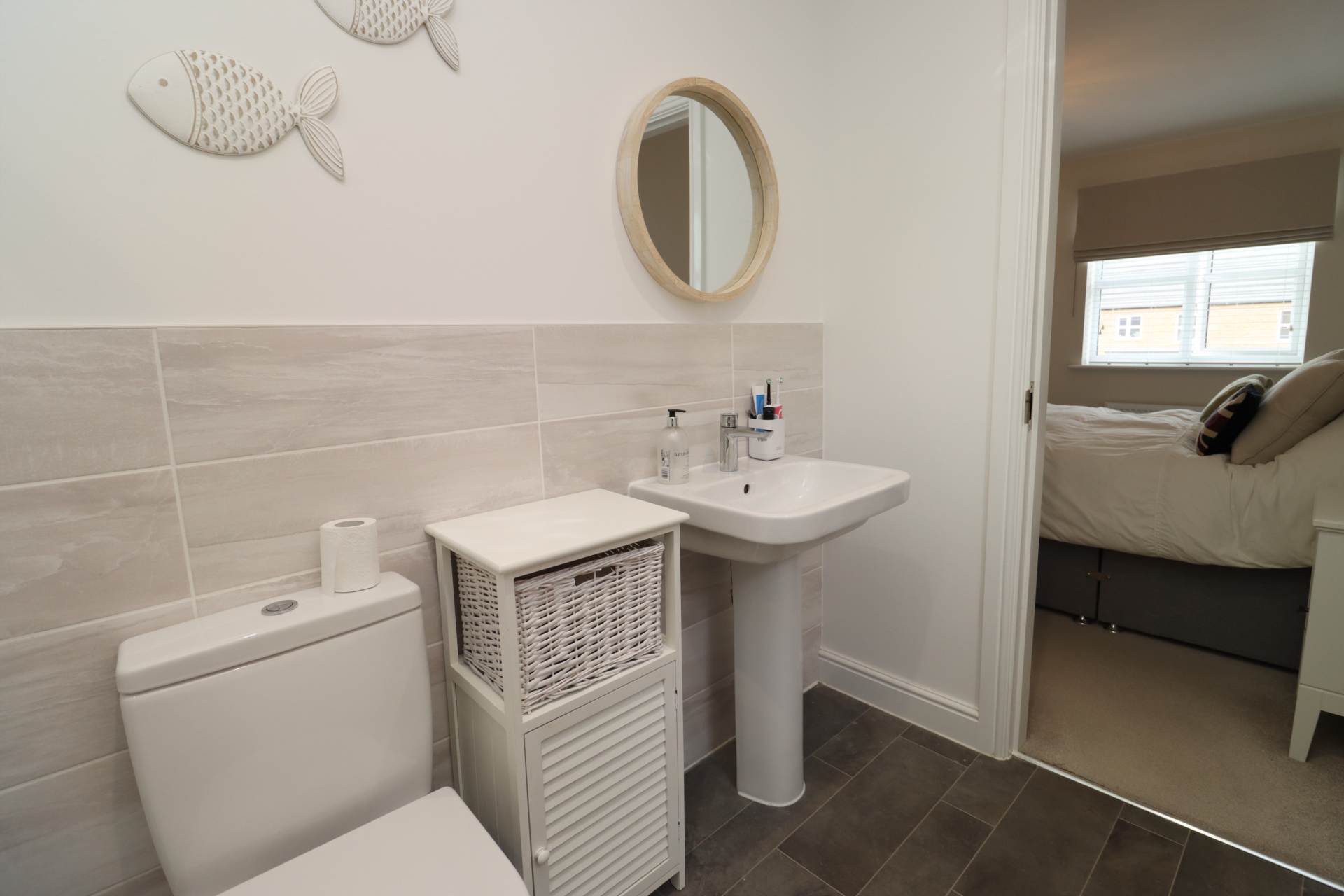 Freestone Drive, Bromborough, Image 17