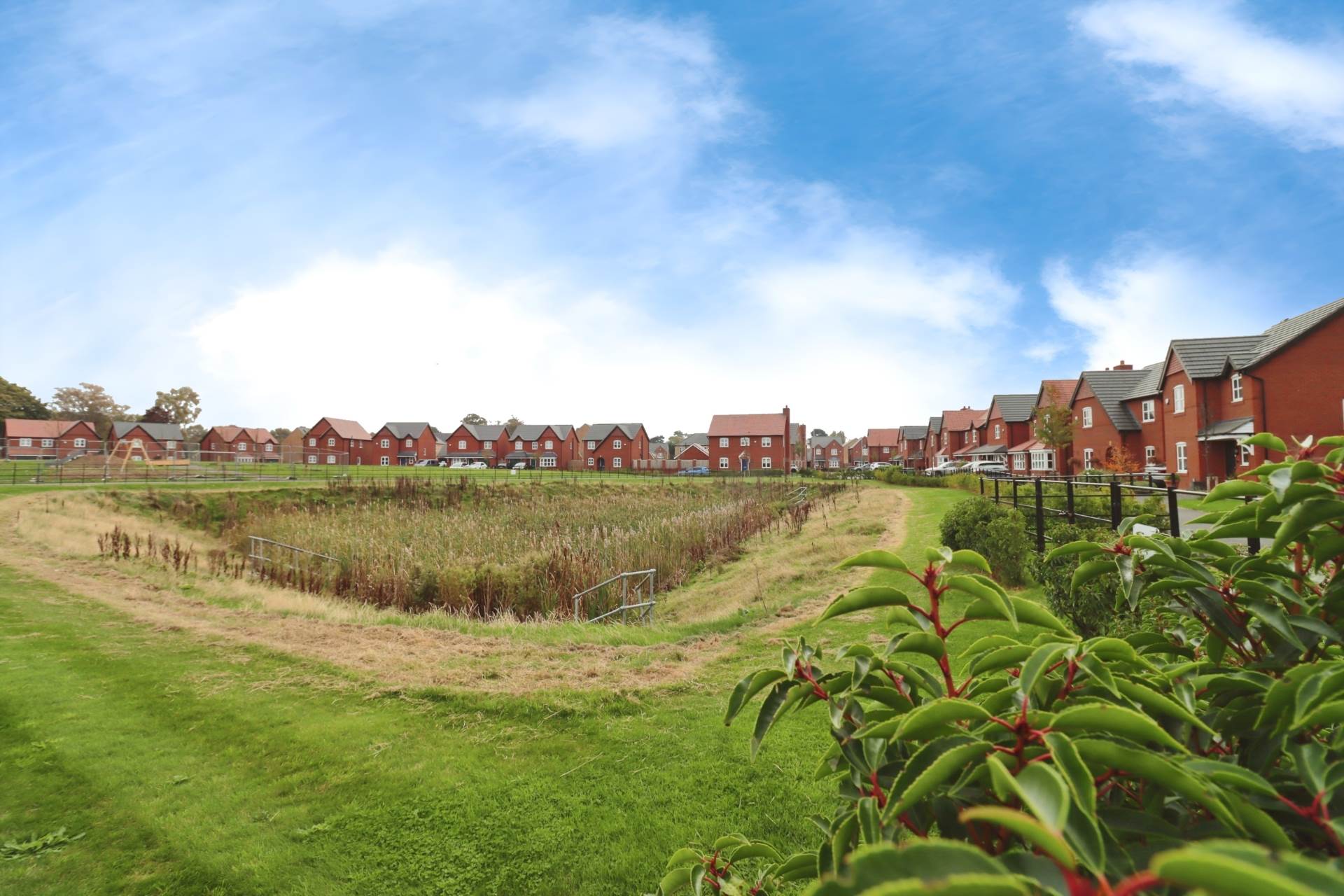 Freestone Drive, Bromborough, Image 26