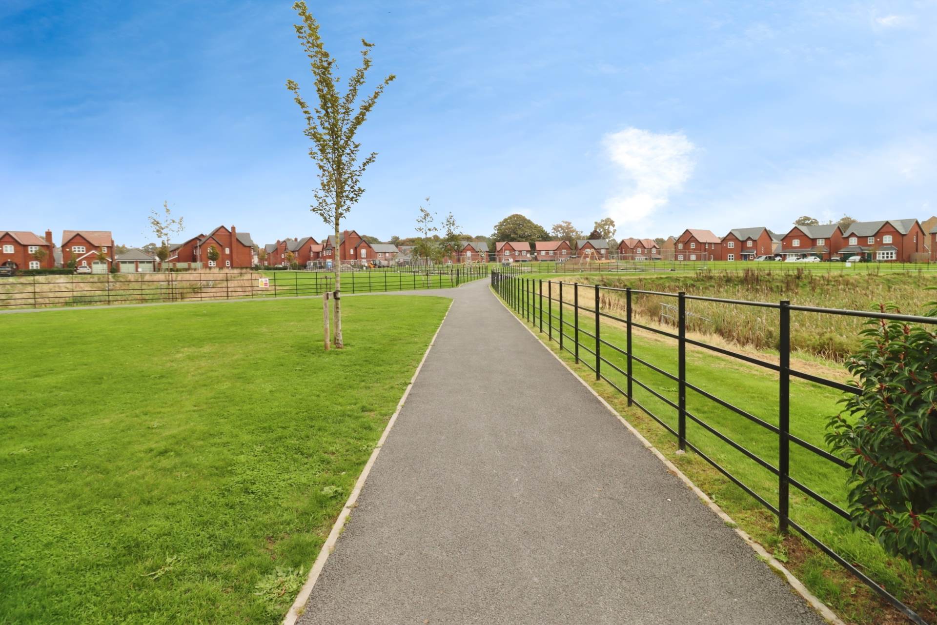 Freestone Drive, Bromborough, Image 28