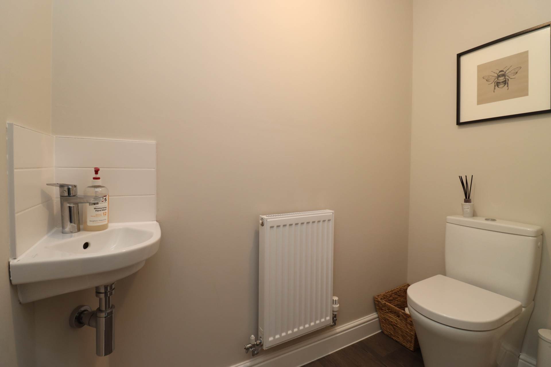 Freestone Drive, Bromborough, Image 7