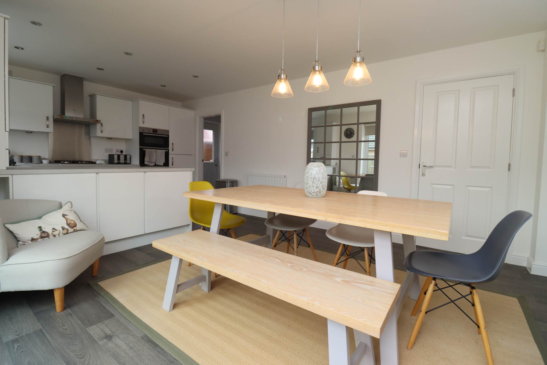 Freestone Drive, Bromborough, Image 8