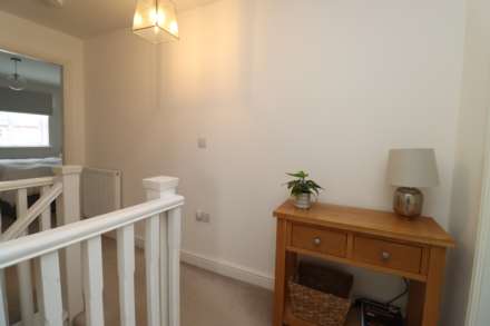 Freestone Drive, Bromborough, Image 13