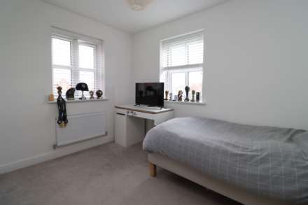 Freestone Drive, Bromborough, Image 19