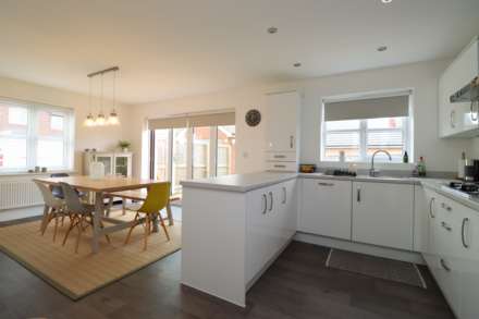 Freestone Drive, Bromborough, Image 2