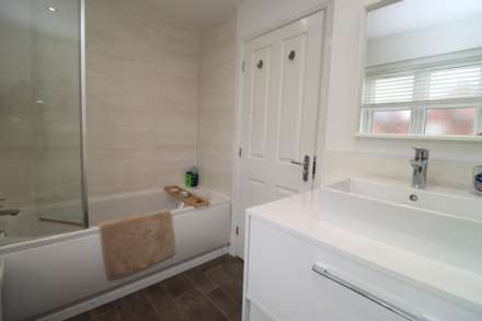 Freestone Drive, Bromborough, Image 22