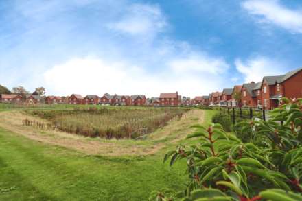 Freestone Drive, Bromborough, Image 26