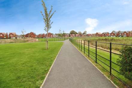 Freestone Drive, Bromborough, Image 28