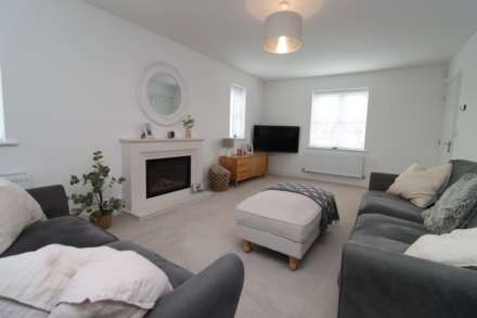 Freestone Drive, Bromborough, Image 3