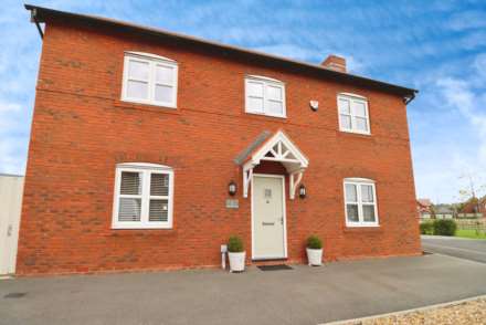 Freestone Drive, Bromborough, Image 30