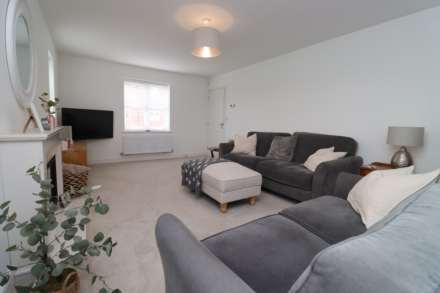 Freestone Drive, Bromborough, Image 5