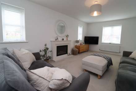 Freestone Drive, Bromborough, Image 6