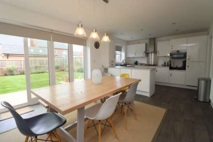 Freestone Drive, Bromborough, Image 9