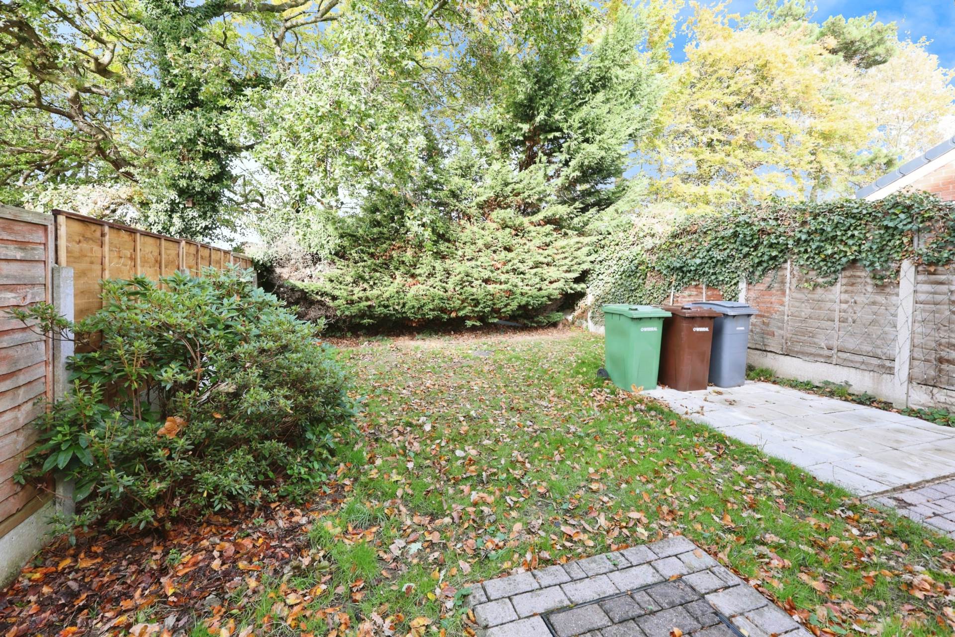 Hillwood Close, Spital, Image 20