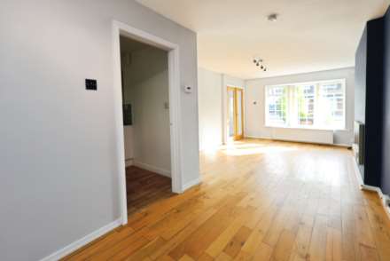 Hillwood Close, Spital, Image 10