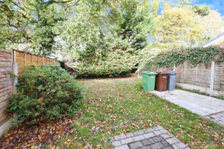 Hillwood Close, Spital, Image 20