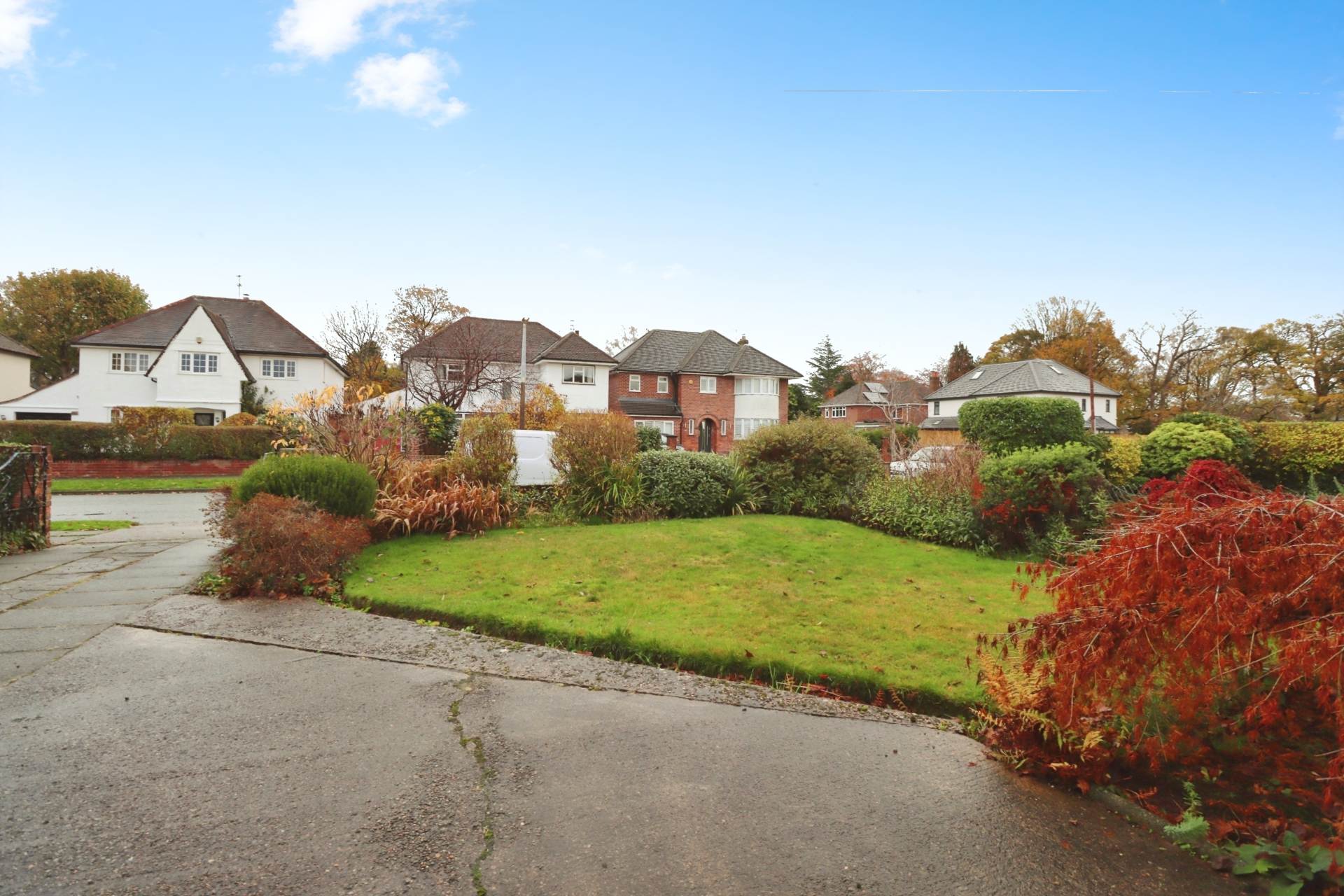 Hillcrest Road, Little Sutton, Image 16