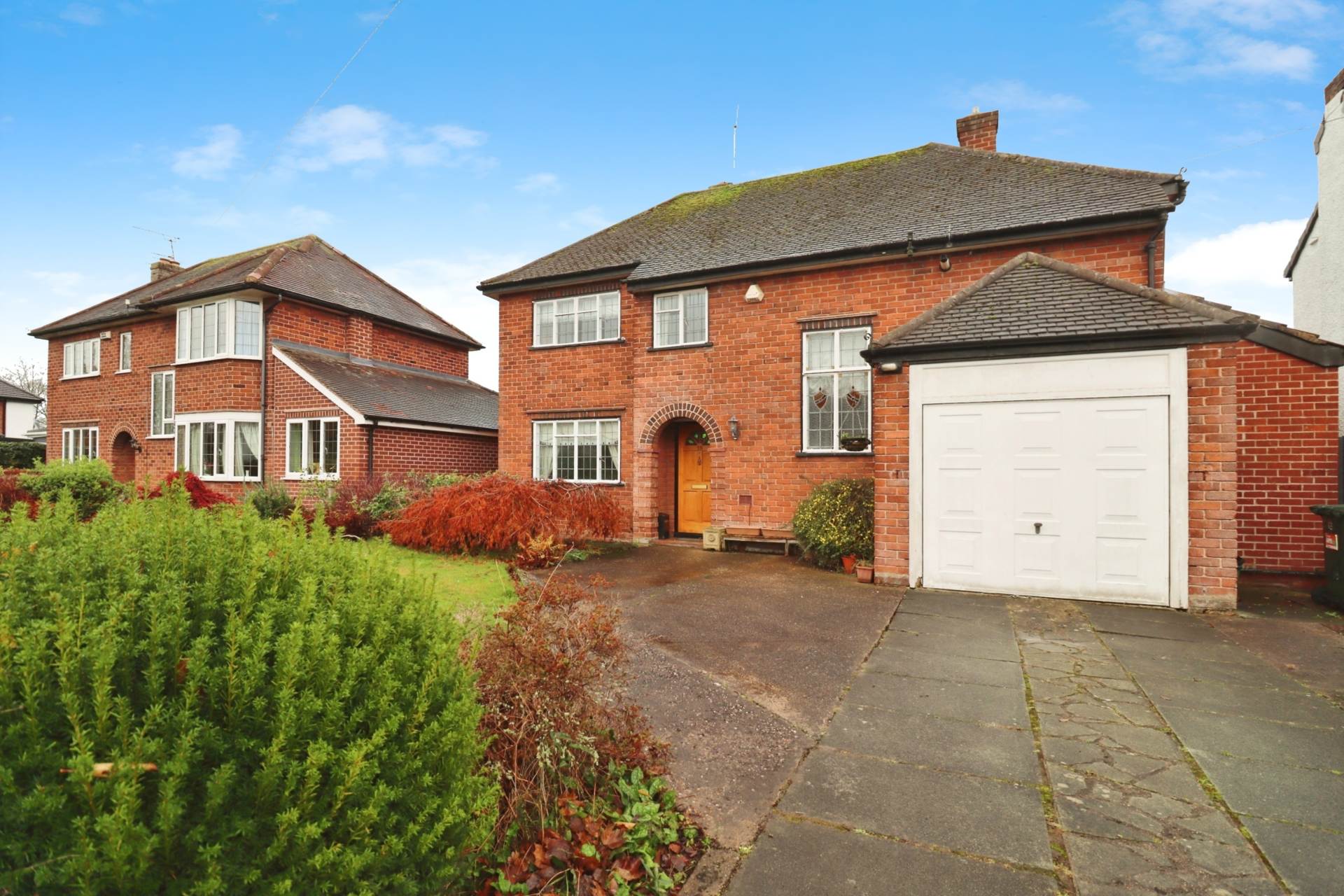 Hillcrest Road, Little Sutton, Image 17