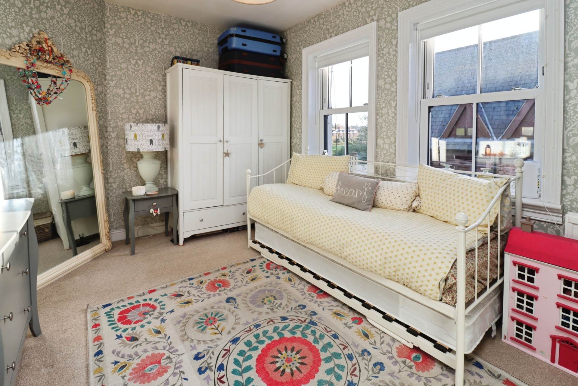 Woodslee Cottages, Spital Road, Image 10