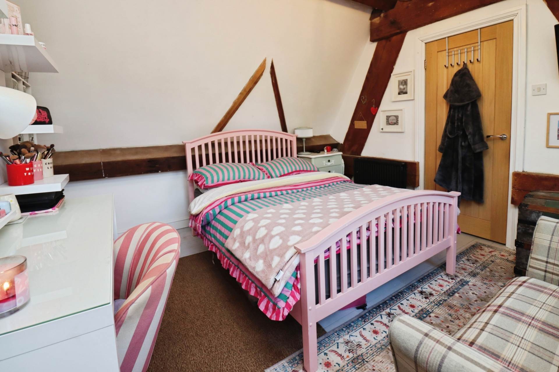 Woodslee Cottages, Spital Road, Image 11