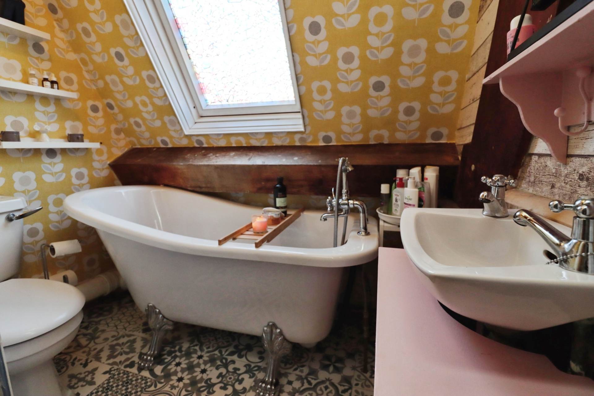 Woodslee Cottages, Spital Road, Image 12